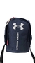 MOCHILA UNDER ARMOUR 3 CIERRES