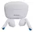 AURICULARES BLUETOOTH IN EAR SOUL TWS 600