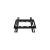 SOPORTE PARA TV LED / LCD FIJO 14" - 42" HYTOSHY TV-601 NTSK04 (1422) - tienda online