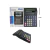 CALCULADORA 12 DIGITOS DOBLE VISOR KARUIDA CT-8122-120 - comprar online
