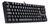 TECLADO GAMER MECANICO 70% RETROILUMINADO KUMARA K552RGB-1 REDRAGON - comprar online