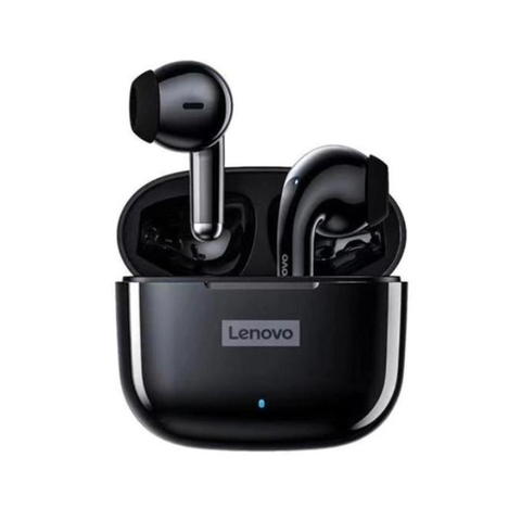 AURICULARES BLUETOOTH IN EAR LENOVO THINKPLUS LP40 PRO - comprar online