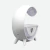 HUMIDIFICADOR PARLANTE CON LED DISEÑO TIPO G CON APP - Florida Digital