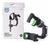 SOPORTE DE CELULAR PARA AUTO ESPEJO RETROVISOR CON MORSA DE AGARRE ABRAZADERA NETMAK /XINGYUE STAR - tienda online