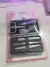 SET DE MANICURA CON ESTUCHE DE CUERINA CHICO BEAUTY TOOL SET en internet