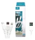 CABLE USB MICRO USB + TIPO C + LIGHTNING 3 EN 1 5A 1M ROYALCELL RC-5002