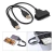 CABLE ADAPTADOR SATA 2.5 A USB 2.0 NET/NOTEBOOK (4173) - comprar online