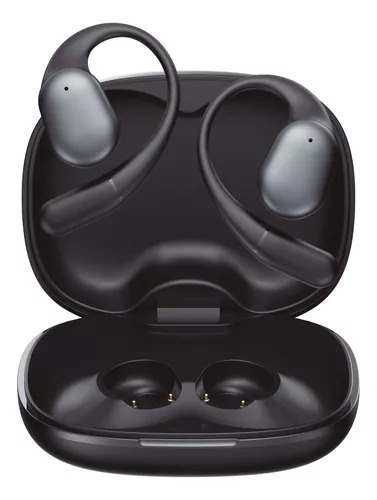 AURICULARES BLUETOOTH OPEN EAR DEPORTIVOS CON OREJERAS SOUL S100