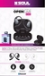 AURICULARES BLUETOOTH OPEN EAR DEPORTIVOS CON OREJERAS SOUL S100 - Florida Digital
