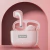 Imagen de AURICULARES BLUETOOTH IN EAR LENOVO THINKPLUS LP40 PRO