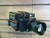 LINTERNA MINERA 1 LED RECARGABLE CON ZOOM T82