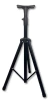 TRIPODE PARA PARLANTE SOPORTE DE PIE 0.65M A 1.15M DE ALTURA