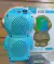 PARLANTE PORTATIL RECARGABLE BLUETOOTH ASTRONAUTA LUO LU-3214 - comprar online