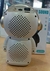PARLANTE PORTATIL RECARGABLE BLUETOOTH ASTRONAUTA LUO LU-3214 - Florida Digital