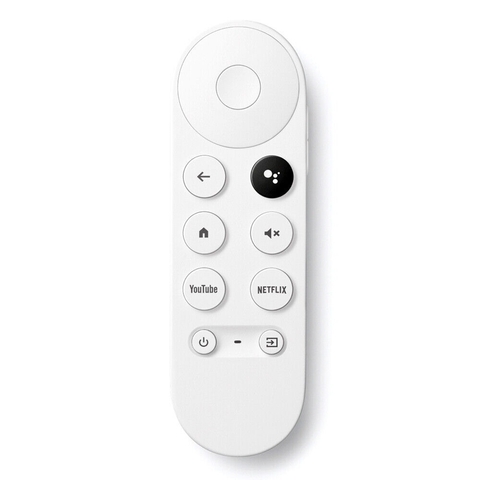 CONTROL REMOTO CHROMECAST 4 ALTERNATIVO (18057)