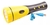 LINTERNA RECARGABLE 7 LED SV-3622 / TGX-3622