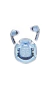 AURICULARES BLUETOOTH IN EAR ULTRAPODS PRO - comprar online