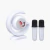 PARLANTE PORTATIL BLUETOOTH TIPO G RGB + DOS MICROFONOS YS-110 en internet