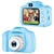 CAMARA DIGITAL PORTATIL RECARGABLE DE JUGUETE CON JUEGOS (0061) - Florida Digital