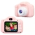 CAMARA DIGITAL PORTATIL RECARGABLE DE JUGUETE CON JUEGOS (0061) - comprar online