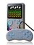CONSOLA DE JUEGOS PORTATIL SUP 3" 500 EN 1 CON JOYSTICK GAME BOX G5 A-YS500 - tienda online