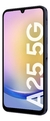 CELULAR SAMSUNG GALAXY A25 - 128GB / 6GB / DS - NUEVO - LIBRE en internet