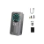 COMPRESOR INFLADOR DE AIRE DIGITAL CON ARRANQUE DE BATERIA + POWER BANK + LINTERNA JN-088D en internet