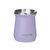 MATE TERMICO DE ACERO INOXIDABLE 240ML WATERDOG ZOILO 240 - LIBRE DE BPA (1306) - comprar online