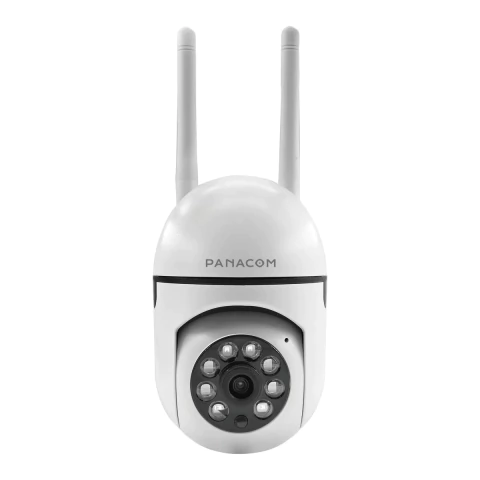 CAMARA DE VIGILANCIA DE INTERIOR PANACOM ICI10050