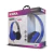 Imagen de AURICULARES VINCHA CON CABLE SOUL SONIC SHOCK L600