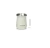 MATE TERMICO DE ACERO INOXIDABLE 160ML WATERDOG ZOILO 160 - LIBRE DE BPA (1304) - tienda online