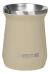 MATE TERMICO DE ACERO INOXIDABLE 160ML WATERDOG ZOILO 160 - LIBRE DE BPA (1304)