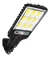 LAMPARA REFLECTOR LED APLIQUE SOLAR DE PARED EXTERIOR 526-4 - comprar online