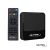 REPRODUCTOR MULTIMEDIA CONVERSOR TV BOX CON CONTROL 4K 1GB + 8GB NETMAK NM-TVBOX3 - comprar online