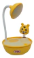 Imagen de LAMPARA VELADOR INFANTIL RECARGABLE ANIMALITOS HK3325 (5895)