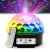 BOLA MEDIA ESFERA GRANDE LED RGB + BT/USB SV-ONGO BT STAR VISION / SUONO - comprar online
