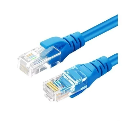 CABLE DE RED CAT E5
