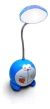 LAMPARA VELADOR INFANTIL RECARGABLE DORAEMON GATO AZUL FY3211 (3211) - comprar online