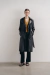 Trench Meghan Negro - buy online