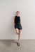 Short Roma Negro - comprar online