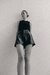 Short Roma Negro en internet