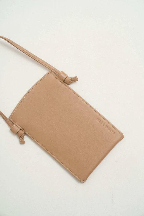 Porta Celular Andy Nude - comprar online