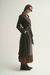Trench Meghan Brown - Mell White