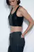 Top Allegra - Mell White