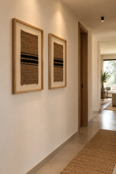 Cuadro La Paya 51x32 cm - Ulala