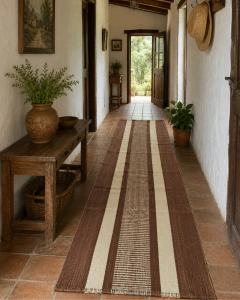 Alfombra San Francisco