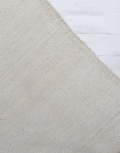 Alfombra para costado de cama 100x60 cm - comprar online