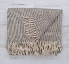 Manta de llama frisada 220x80 cm en internet