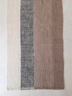 Despacho inmediato - Alfombra pasillera modelo Cafayate 190x70 cm - comprar online