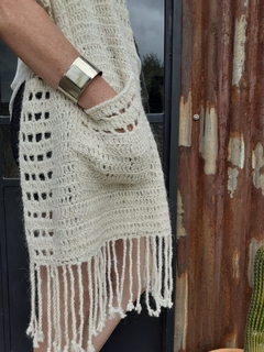 Pashmina Abrapampa - tienda online